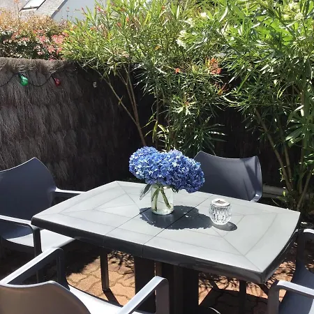 Meridien Situe Proximite De La Du Men Du Ла-Трините-сюр-Мер